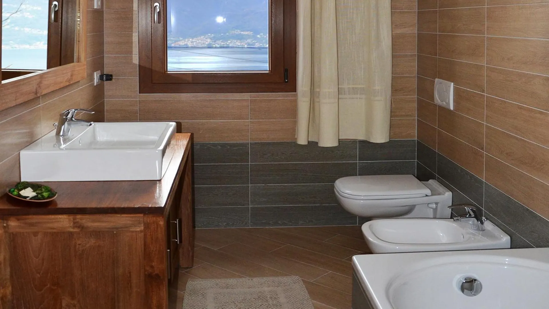 Apartment Costa Del Fuoco - Happy Rentals Bellano