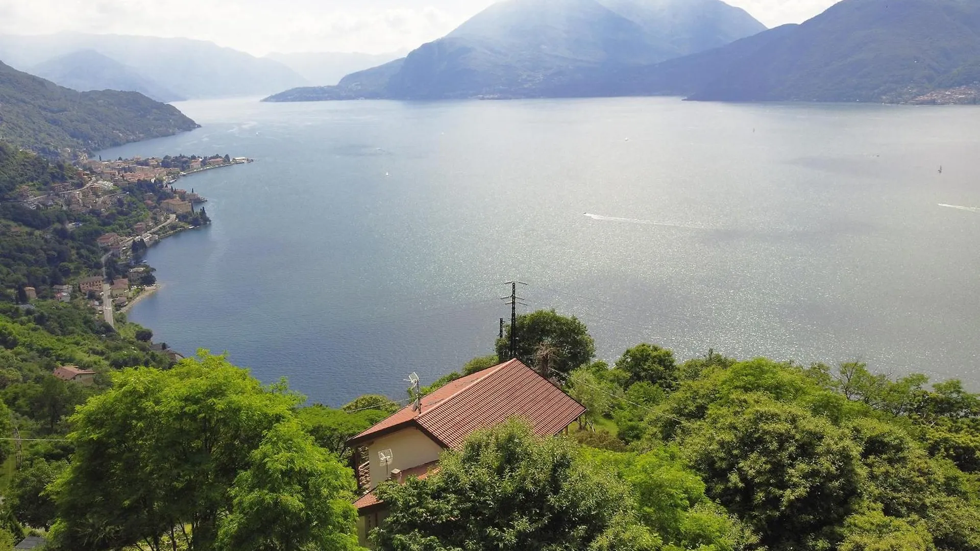 Costa Del Fuoco - Happy Rentals Bellano