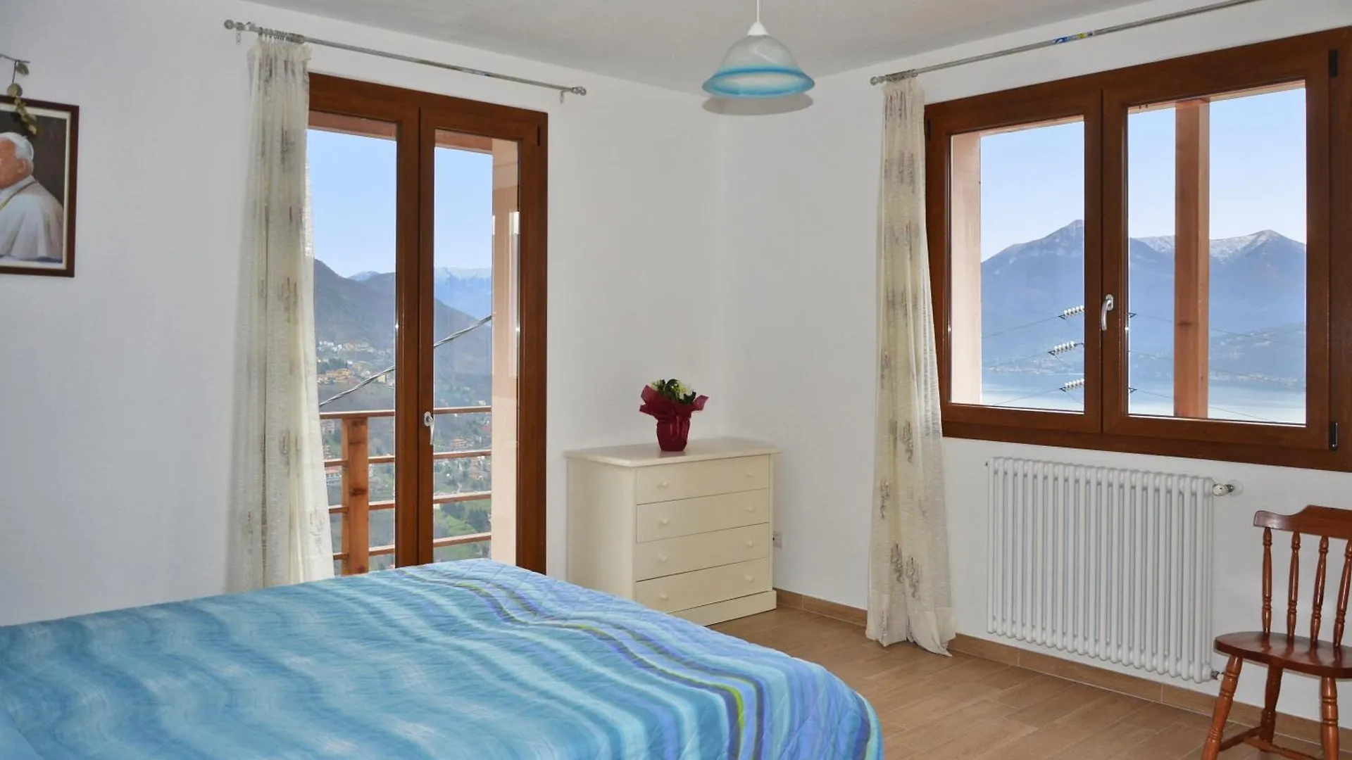 Daire Costa Del Fuoco - Happy Rentals Bellano İtalya
