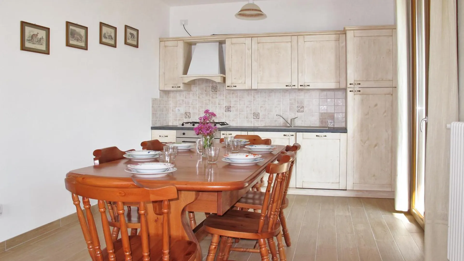 Costa Del Fuoco - Happy Rentals Bellano 0*,  İtalya