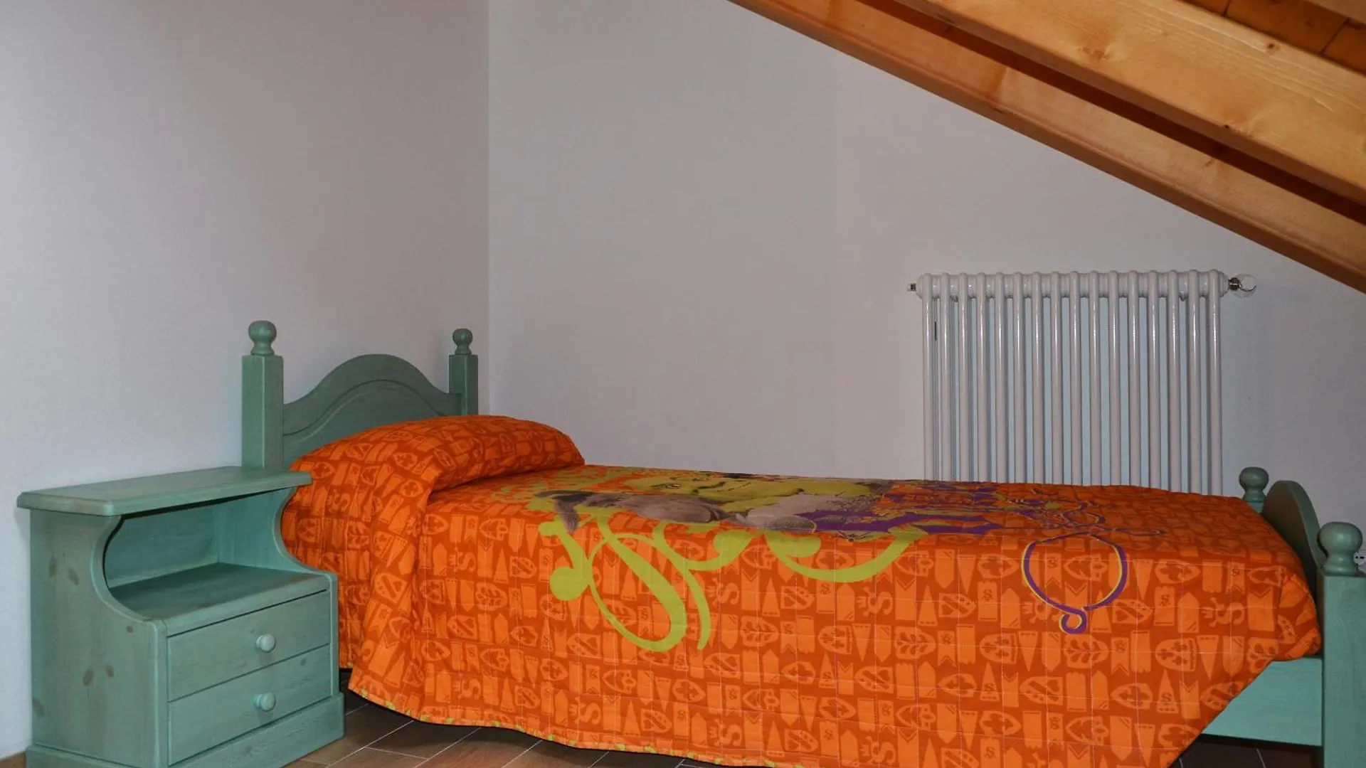 Costa Del Fuoco - Happy Rentals Bellano Italië