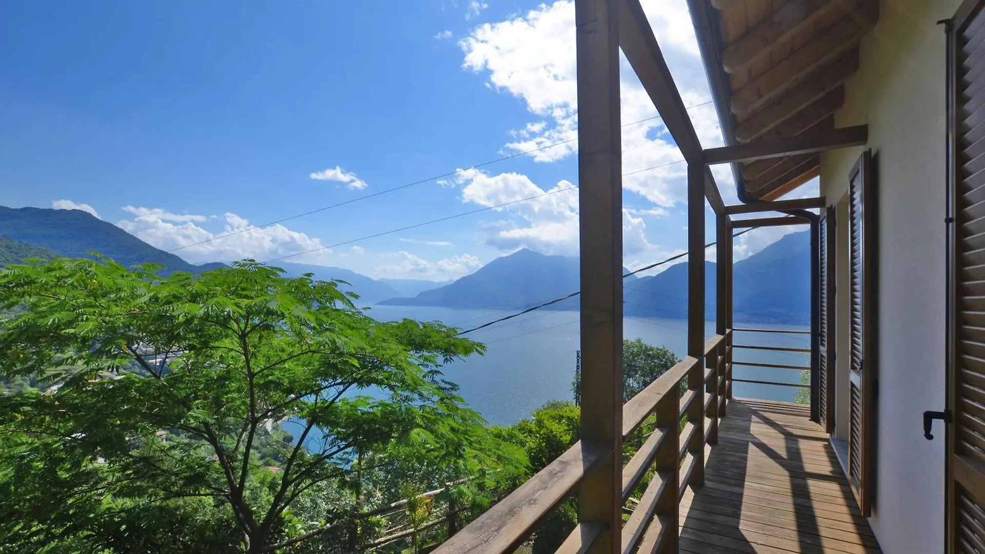 Costa Del Fuoco - Happy Rentals Bellano 0*,  Italië