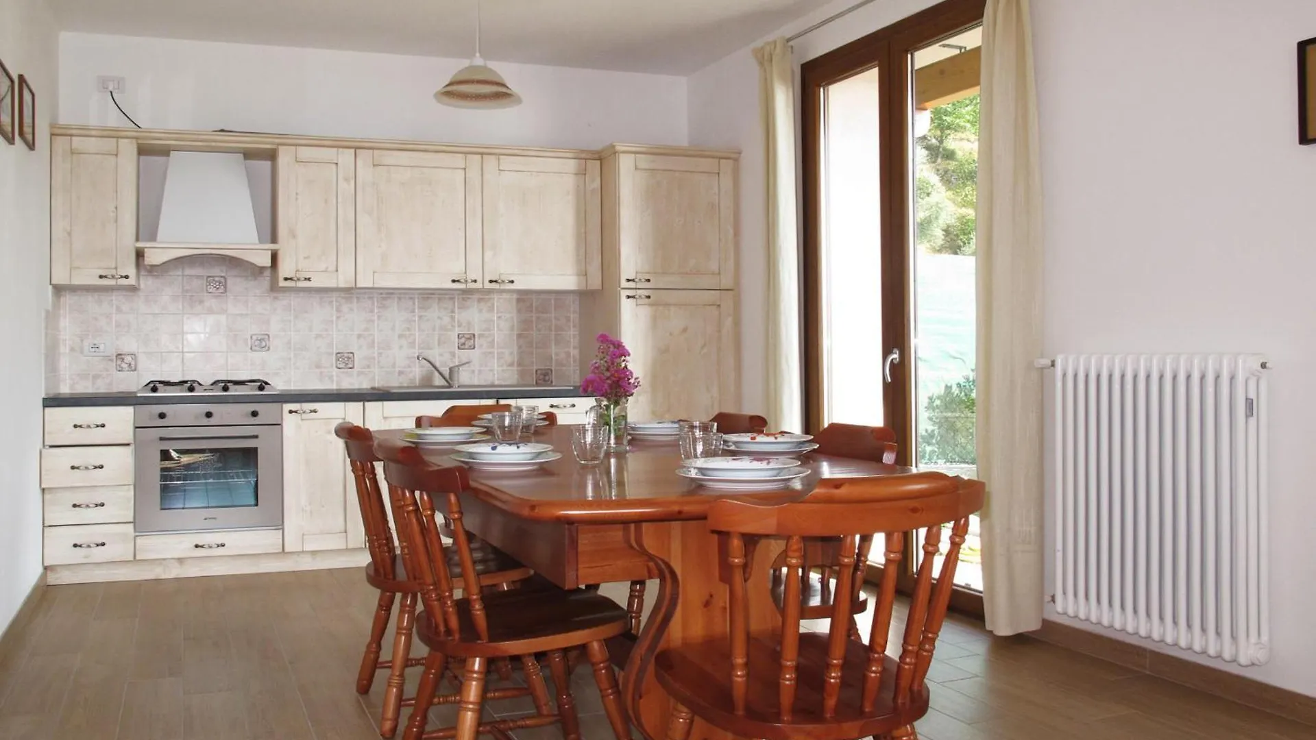 Costa Del Fuoco - Happy Rentals Bellano
