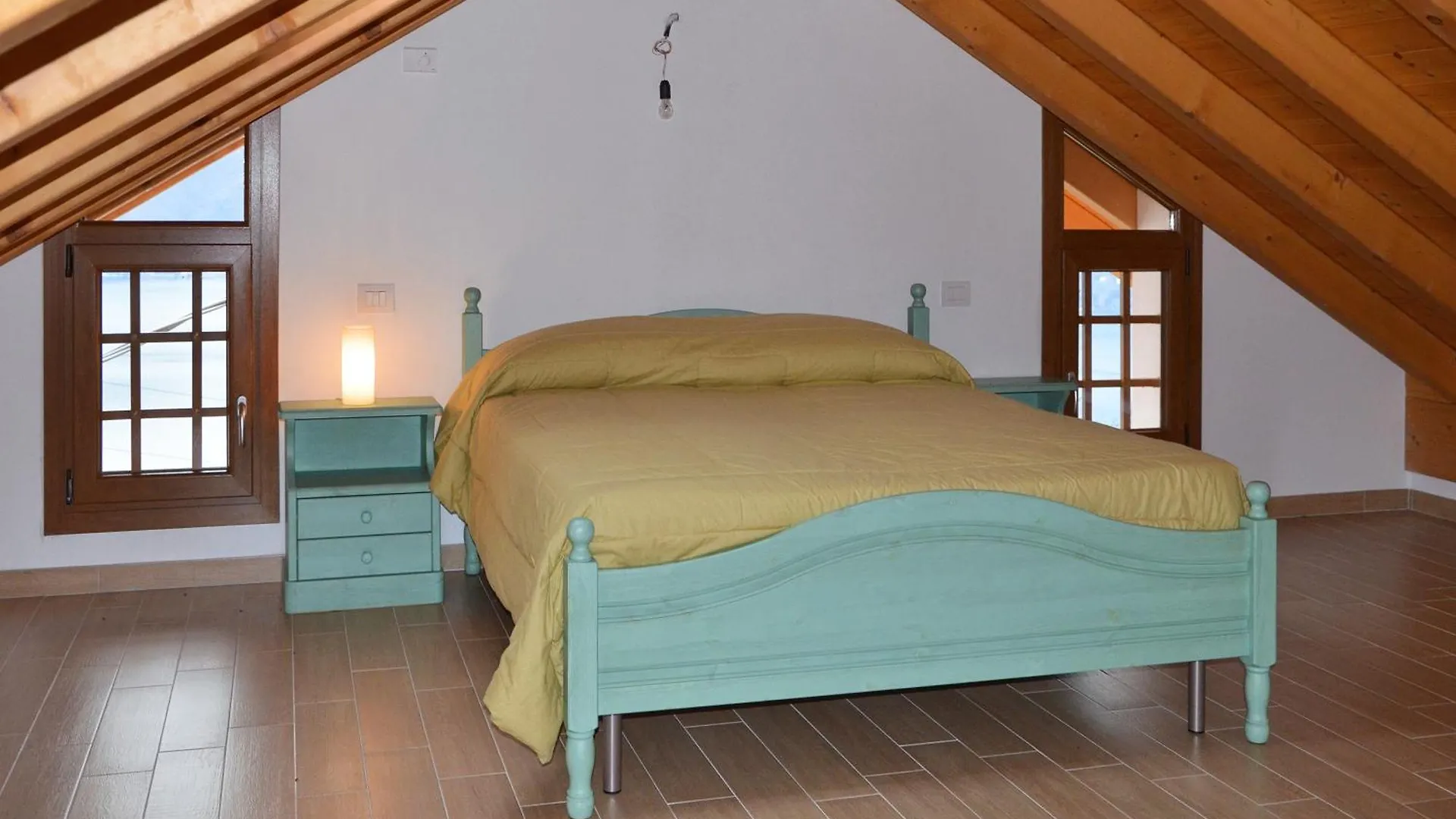 Appartement Costa Del Fuoco - Happy Rentals Bellano
