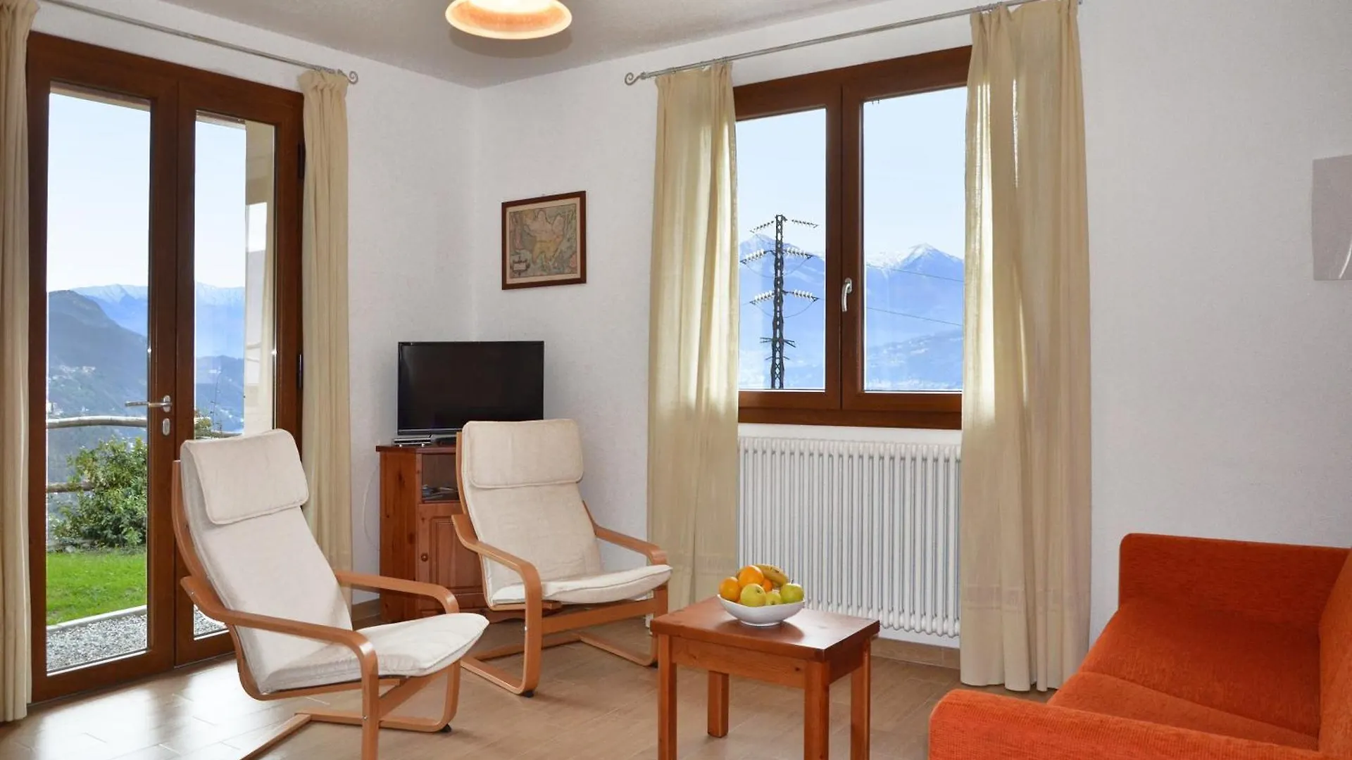 Costa Del Fuoco - Happy Rentals Bellano 0*,