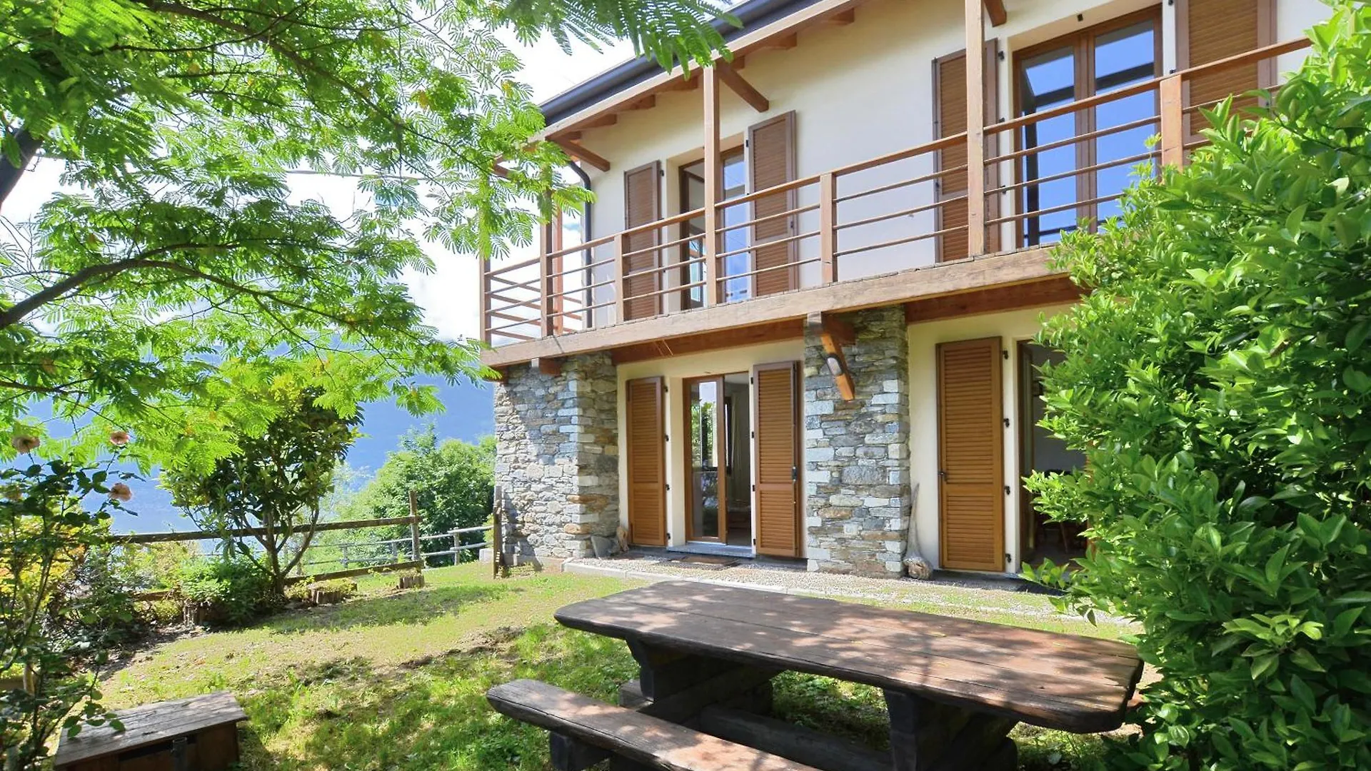 Costa Del Fuoco - Happy Rentals Bellano Appartement