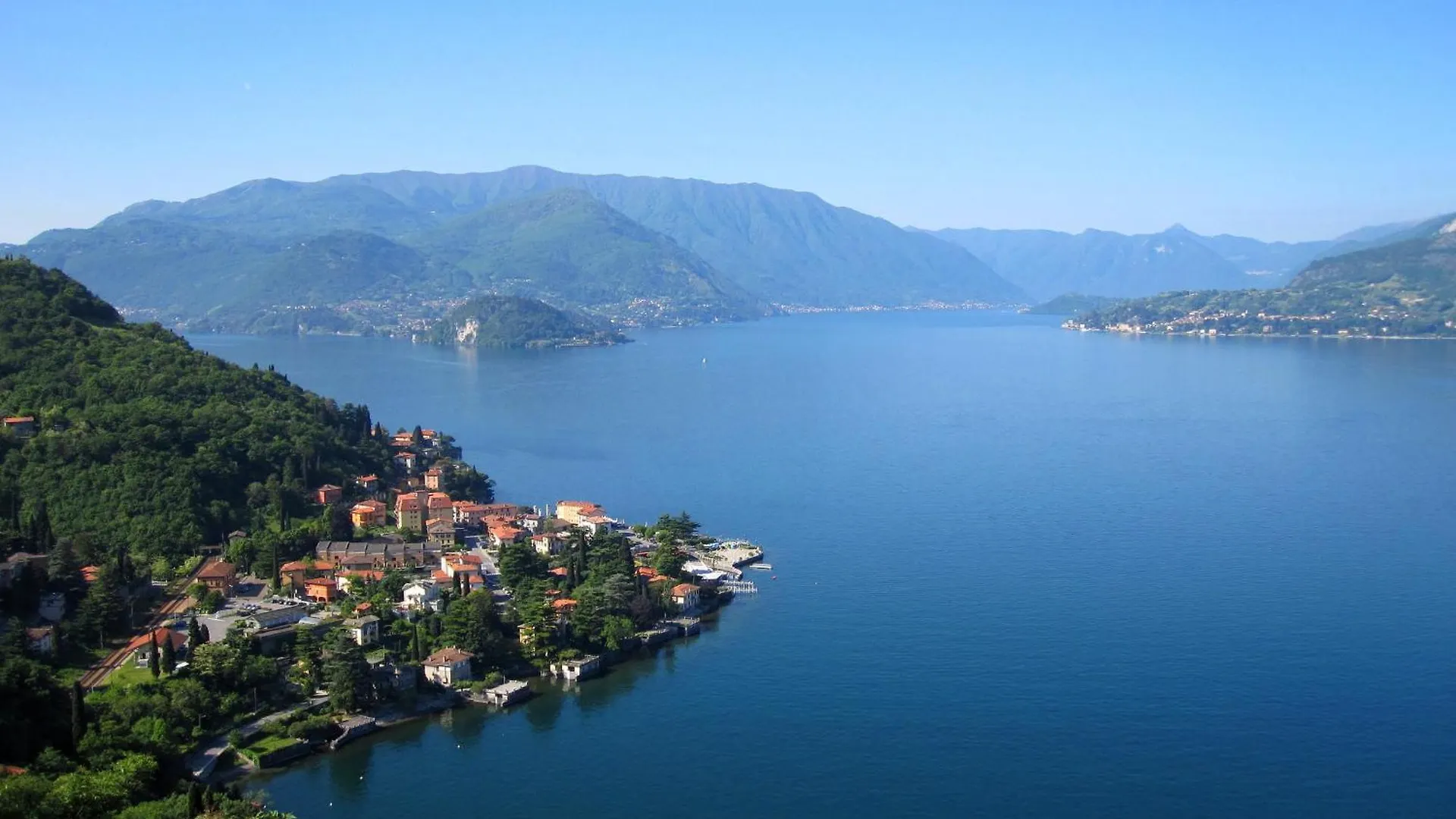 Costa Del Fuoco - Happy Rentals Bellano