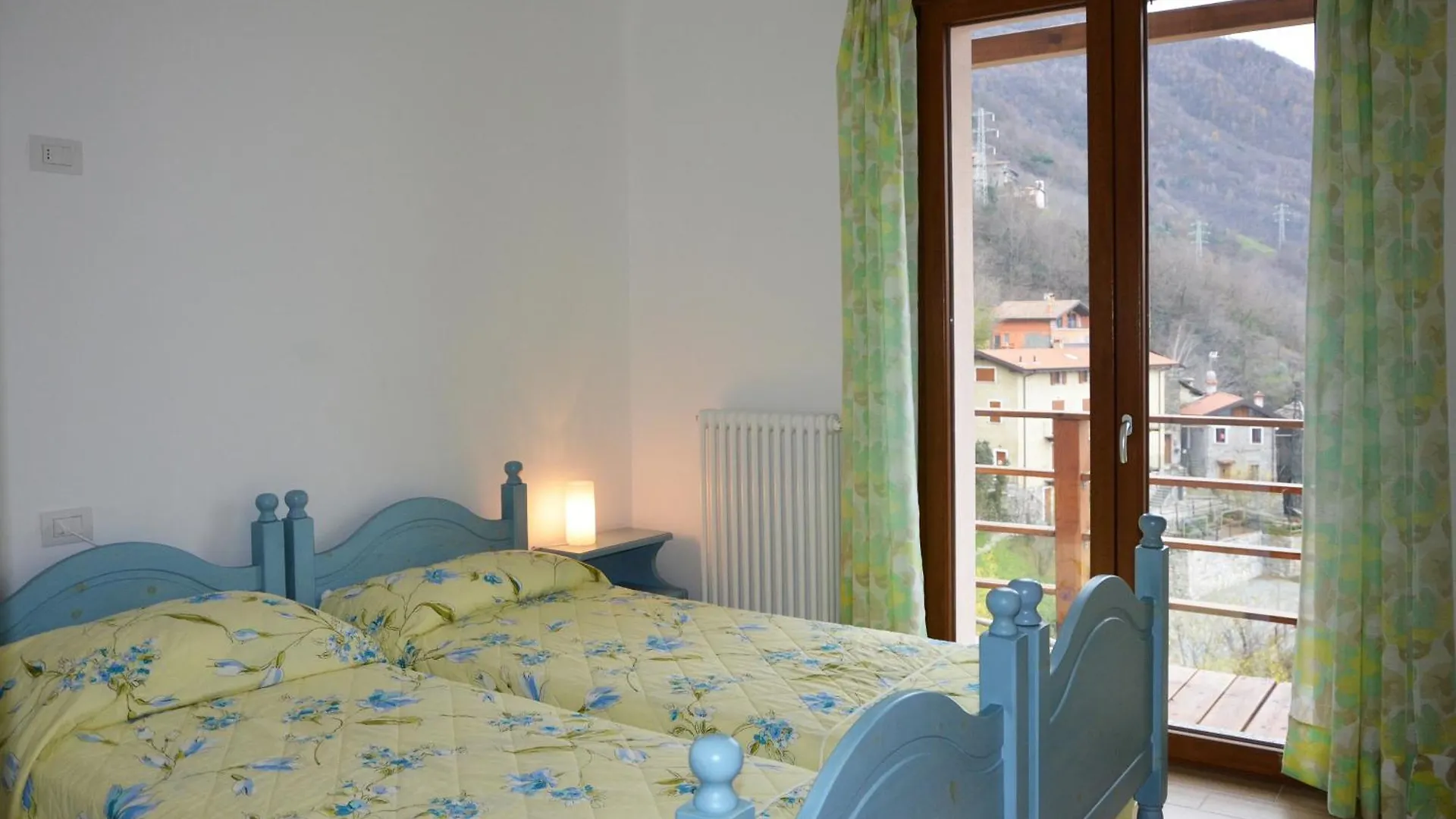 Costa Del Fuoco - Happy Rentals Bellano