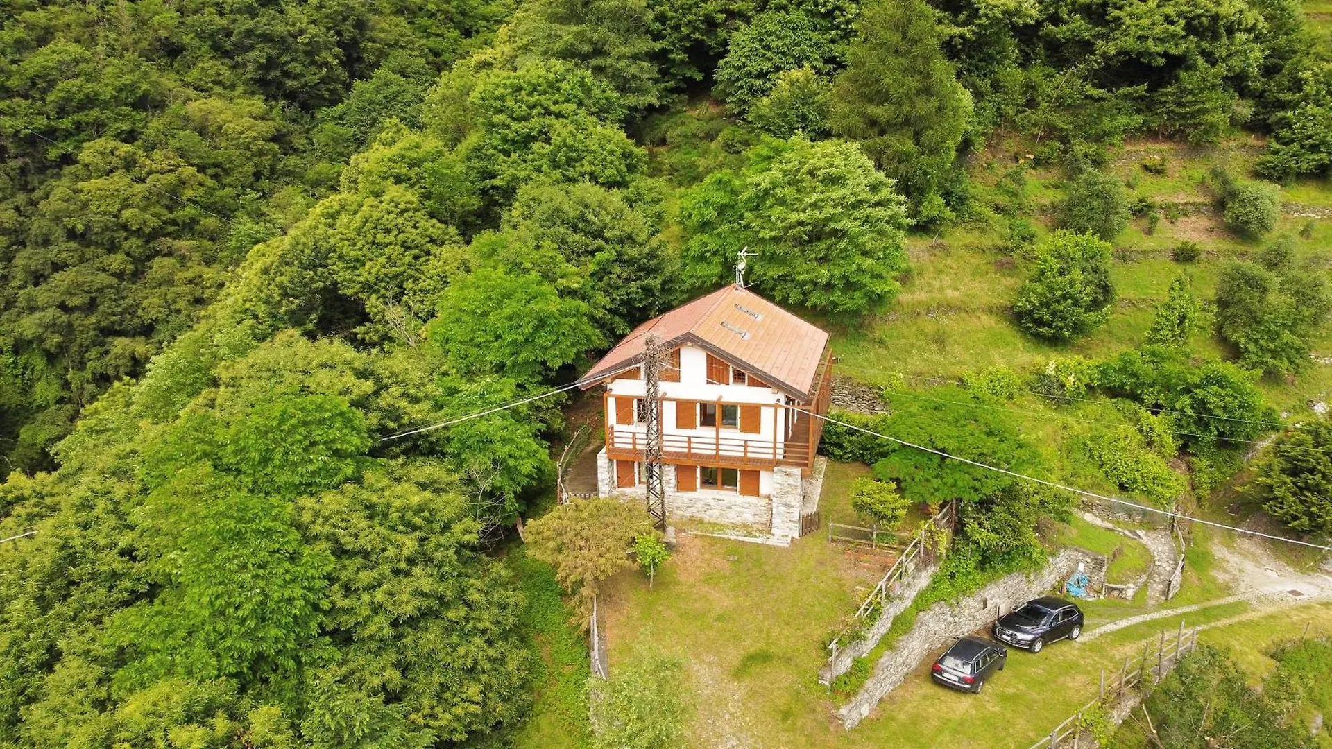 Costa Del Fuoco - Happy Rentals Bellano 0*,